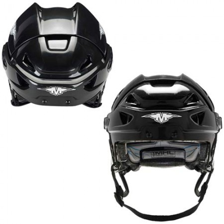 Mission Intake Pro Ice Hockey Helmet $99.99 