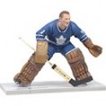 McFarlane Toronto Maple Leafs Johnny Bower Legends Series 6 Figure